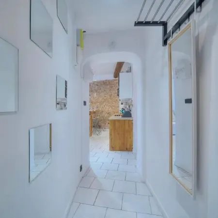 Apartment Canne 1 - 12rp