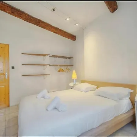 Apartment Canne 1 - 12rp *