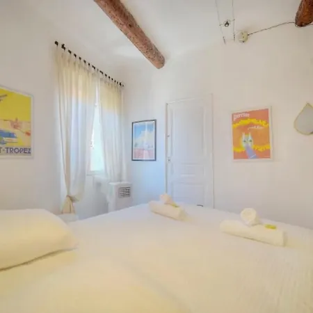 Canne 1 - 12rp Apartment Cannes