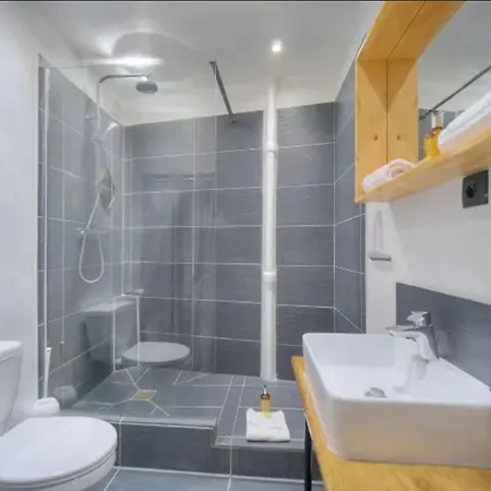 Canne 1 - 12rp Apartment