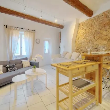 Apartment Canne 1 - 12rp *